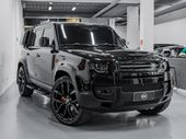 Land Rover Defender 90