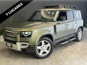 Land Rover Defender 90