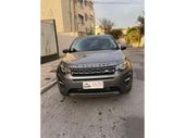 Land Rover Discovery 4