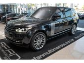 Land Rover Range Rover Vogue
