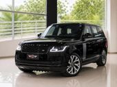 Land Rover Range Rover Vogue