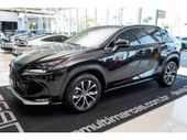 Lexus NX 200T