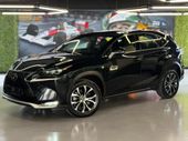 Lexus NX 200T