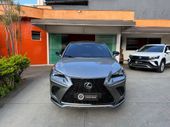 Lexus NX 300