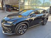 Lexus NX 300