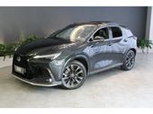 Lexus NX 350H
