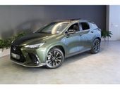 Lexus NX 350H