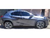 Lexus UX 250H