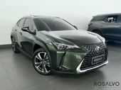 Lexus UX 300H