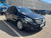 Mercedes Benz B 200