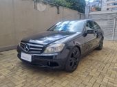 Mercedes Benz C 180