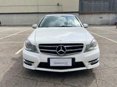 Mercedes Benz C 180