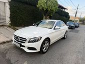 Mercedes Benz C 180