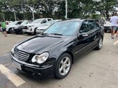 Mercedes Benz C 200
