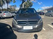 Mercedes Benz C 200