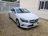 Mercedes Benz CLA 180