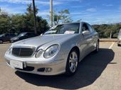 Mercedes Benz E 320