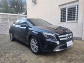 Mercedes Benz GLA 200