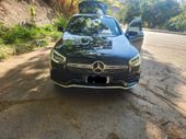 Mercedes Benz GLC 300