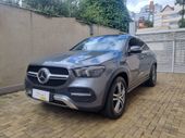 Mercedes Benz GLE 400