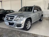 Mercedes Benz GLK 220