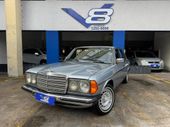 Mercedes Benz 250
