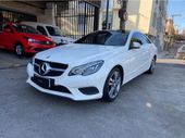 Mercedes Benz E 250