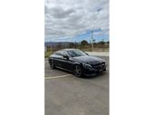 Mercedes Benz 250 C
