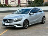 Mercedes Benz A 200