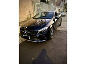 Mercedes Benz A 200