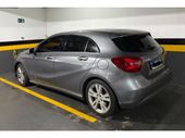 Mercedes Benz A 200