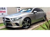 Mercedes Benz A 200
