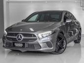 Mercedes Benz A 200
