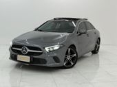 Mercedes Benz A 200