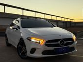 Mercedes Benz A 200