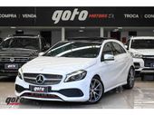 Mercedes Benz A 250