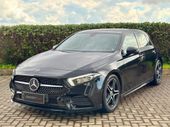 Mercedes Benz A 250
