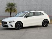 Mercedes Benz A 250