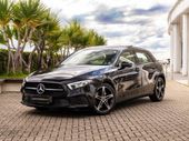 Mercedes Benz A 250