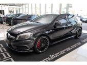 Mercedes Benz A 45 AMG
