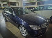 Mercedes Benz C 180