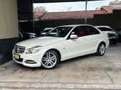 Mercedes Benz C 180