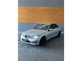 Mercedes Benz C 180