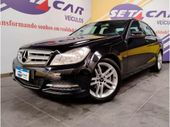 Mercedes Benz C 180