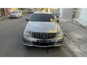 Mercedes Benz C 180