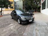 Mercedes Benz C 180
