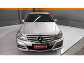 Mercedes Benz C 180
