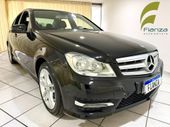 Mercedes Benz C 180