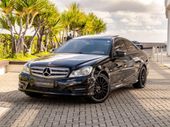 Mercedes Benz C 180