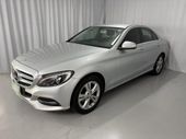 Mercedes Benz C 180